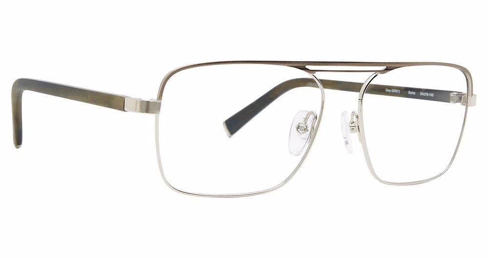 Mr Turk Burns Eyeglasses - view 4